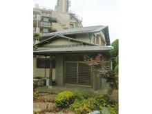 【埼玉県/さいたま市南区大字円正寺】さいたま市南区円正寺 現地（古家あり）