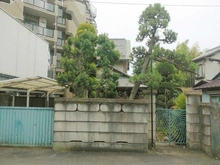 【埼玉県/さいたま市南区大字円正寺】さいたま市南区円正寺 現地（古家あり）