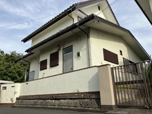 【埼玉県/さいたま市浦和区大原】さいたま市浦和区大原2丁目　土地 現地（古家あり）