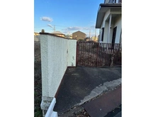 【埼玉県/さいたま市浦和区大原】さいたま市浦和区大原2丁目　土地 現地（古家あり）