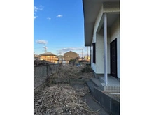 【埼玉県/さいたま市浦和区大原】さいたま市浦和区大原2丁目　土地 現地（古家あり）