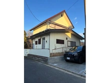 【埼玉県/さいたま市浦和区大原】さいたま市浦和区大原2丁目　土地 現地（古家あり）