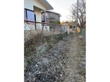 【埼玉県/さいたま市浦和区大原】さいたま市浦和区大原2丁目　土地 現地（古家あり）