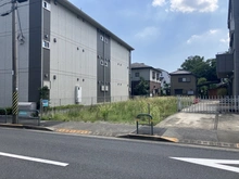 【東京都/足立区舎人】足立区舎人1丁目 現地
