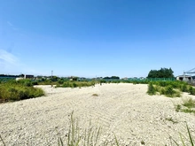 【千葉県/松戸市串崎新田】松戸市串崎新田／土地 現地
