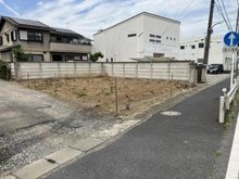 【千葉県/野田市中野台】野田市中野台／土地 現地