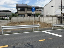 【千葉県/野田市中野台】野田市中野台／土地 現地