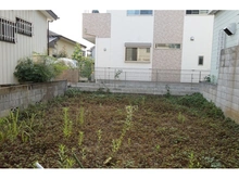 【千葉県/松戸市西馬橋】西馬橋3丁目／土地 現地