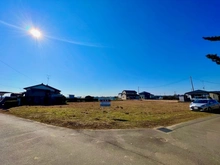 【茨城県/取手市和田】取手市和田／土地 現地