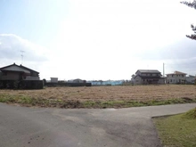 【茨城県/取手市和田】取手市和田／土地 現地