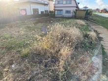 【千葉県/流山市大字西深井】流山市西深井／土地 現地