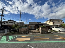 【千葉県/千葉市中央区都町】千葉市中央区都町6丁目　土地 現地（古家あり）