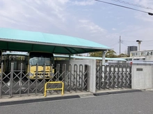 【東京都/江戸川区一之江】江戸川区一之江6丁目 売邸宅地 みなもと幼稚園（現地より約690m）