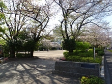 【東京都/江戸川区一之江】江戸川区一之江6丁目 売邸宅地 船堀スポーツ公園（現地より約770m）