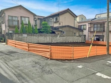 【東京都/板橋区宮本町】板橋区宮本町土地 A区画 現地