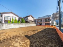 【東京都/板橋区宮本町】板橋区宮本町土地 A区画 現地