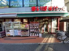 【東京都/板橋区宮本町】板橋区宮本町土地 A区画 まいばすけっと板橋本町駅南店（現地より約370m）