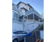 【東京都/大田区南馬込】大田区南馬込3丁目　売地 現地（古家あり）