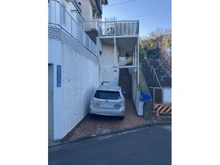 【東京都/大田区南馬込】大田区南馬込3丁目　売地 現地（古家あり）