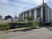 【東京都/町田市能ヶ谷】町田市能ヶ谷4丁目　千都の杜　売地 現地