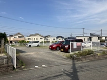 【東京都/町田市能ヶ谷】町田市能ヶ谷4丁目　千都の杜　売地 現地