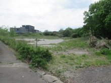 【千葉県/成田市吉岡】成田市吉岡 土地 現地