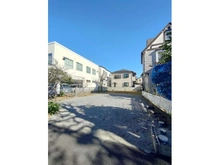 【神奈川県/相模原市中央区矢部】相模原市中央区矢部4丁目 土地 現地