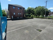【東京都/町田市能ヶ谷】町田市能ヶ谷4丁目　土地 現地