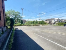 【東京都/町田市能ヶ谷】町田市能ヶ谷4丁目　土地 現地