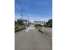 【東京都/町田市能ヶ谷】町田市能ヶ谷4丁目　土地 前面道路
