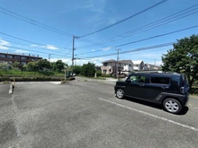 【東京都/町田市能ヶ谷】町田市能ヶ谷4丁目　土地 現地