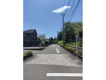 【東京都/町田市能ヶ谷】町田市能ヶ谷4丁目　土地 前面道路