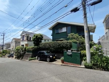 【東京都/町田市成瀬】町田市成瀬1丁目　土地 現地（古家あり）