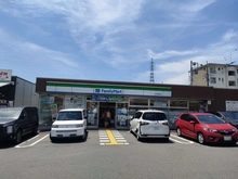 【東京都/町田市成瀬】町田市成瀬1丁目　土地 ファミリーマート町田成瀬台店（現地より約660m）