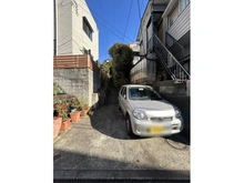 【神奈川県/横浜市神奈川区三ツ沢下町】神奈川区三ツ沢下町　売地 現地（古家あり）