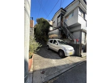 【神奈川県/横浜市神奈川区三ツ沢下町】神奈川区三ツ沢下町　売地 現地（古家あり）