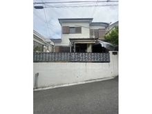 【神奈川県/横浜市港南区芹が谷】港南区芹が谷1丁目　売地 現地（古家あり）