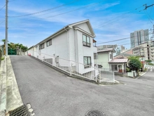 【神奈川県/横浜市神奈川区鳥越】神奈川区鳥越　土地 現地