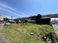 【神奈川県/足柄上郡松田町神山】足柄上郡松田町神山　土地 現地