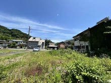 【神奈川県/足柄上郡松田町神山】足柄上郡松田町神山　土地 現地