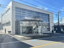 【神奈川県/藤沢市弥勒寺】藤沢市弥勒寺3丁目 土地 JAさがみ村岡支店（現地より約180m）