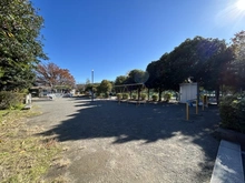 【神奈川県/藤沢市弥勒寺】藤沢市弥勒寺3丁目 土地 弥勒寺公園（現地より約200m）