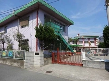 【神奈川県/藤沢市弥勒寺】藤沢市弥勒寺3丁目 土地 村岡保育園（現地より約640m）
