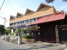 【神奈川県/藤沢市弥勒寺】藤沢市弥勒寺3丁目 土地 むらおか幼稚園（現地より約790m）