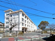 【神奈川県/藤沢市弥勒寺】藤沢市弥勒寺3丁目 土地 藤沢市立村岡小学校（現地より約580m）