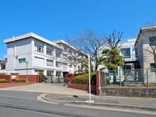 【神奈川県/藤沢市弥勒寺】藤沢市弥勒寺3丁目 土地 藤沢市立村岡中学校（現地より約380m）