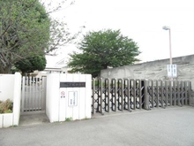 【神奈川県/厚木市下川入】厚木市下川入　土地 厚木市藤塚中学校（現地より約1,113m）：