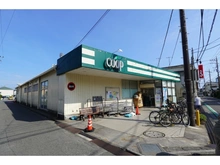 【神奈川県/茅ヶ崎市松が丘】茅ヶ崎市松が丘1丁目　土地 ユーコープ 松が丘店（現地より約520m）