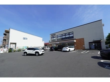 【神奈川県/茅ヶ崎市松が丘】茅ヶ崎市松が丘1丁目　土地 セブンイレブン 茅ヶ崎東海岸北五丁目店（現地より約260m）