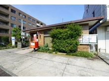 【神奈川県/茅ヶ崎市松が丘】茅ヶ崎市松が丘1丁目　土地 茅ヶ崎松が丘郵便局（現地より約310m）